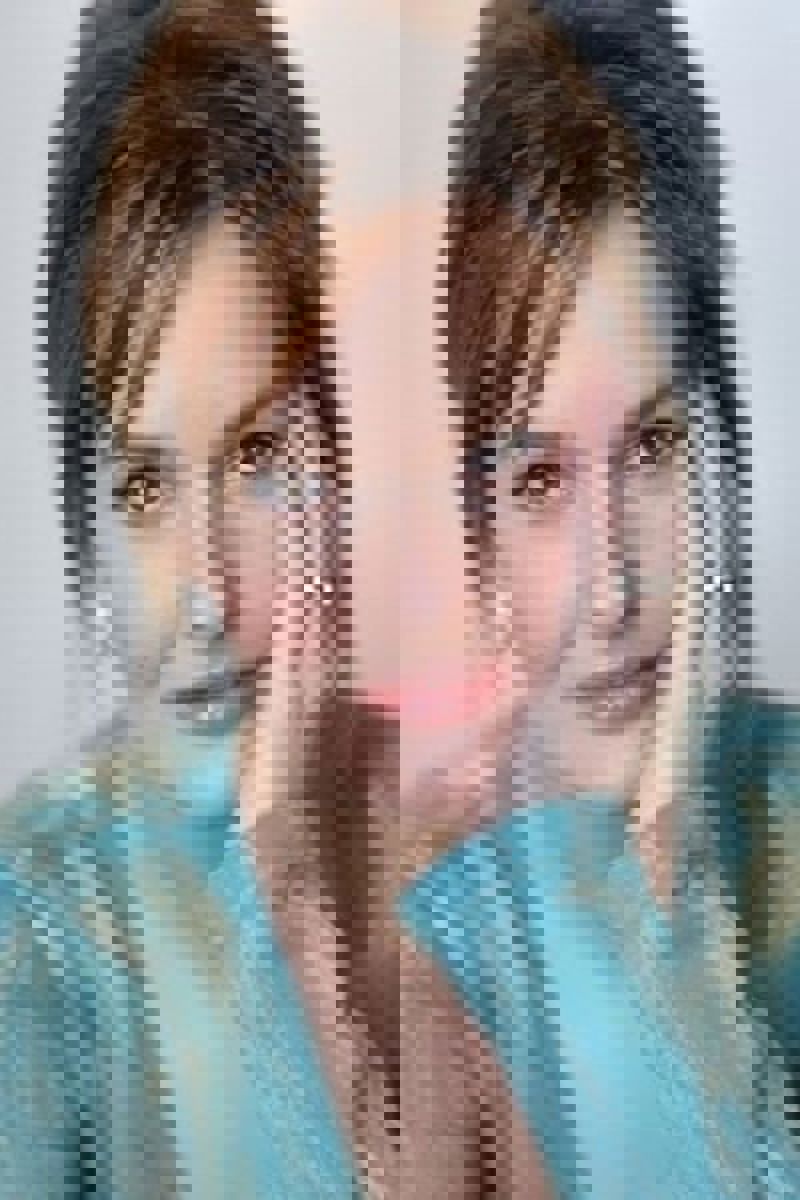 Saskia Mulder