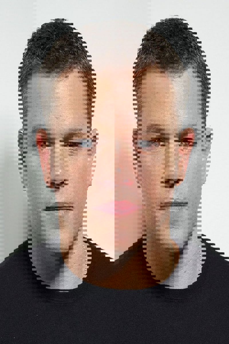 Matt Damon