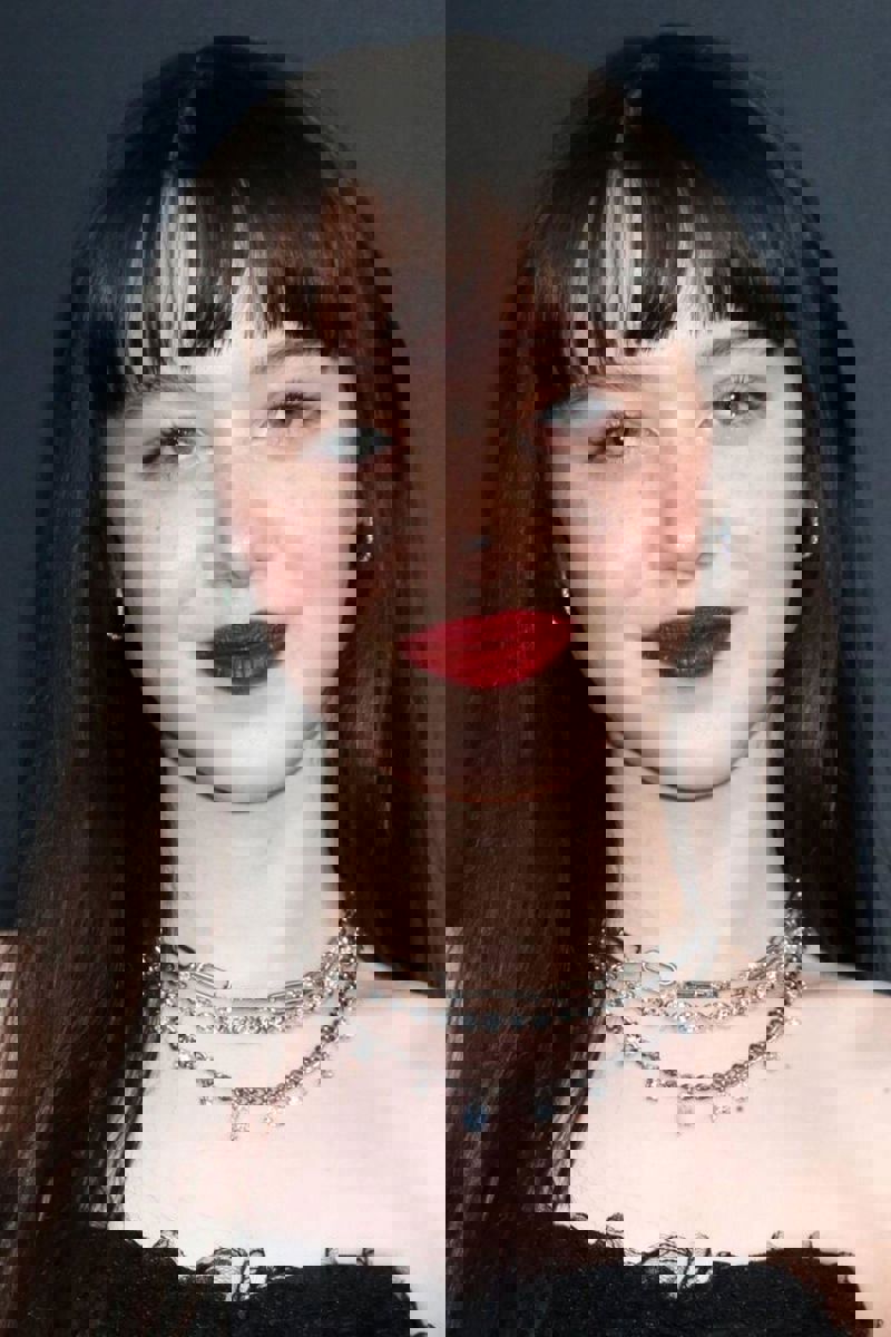 Violet McGraw