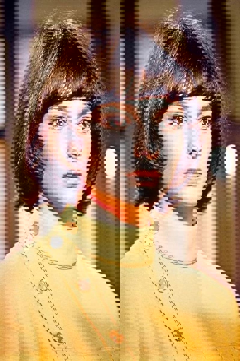 Barbara Jefford