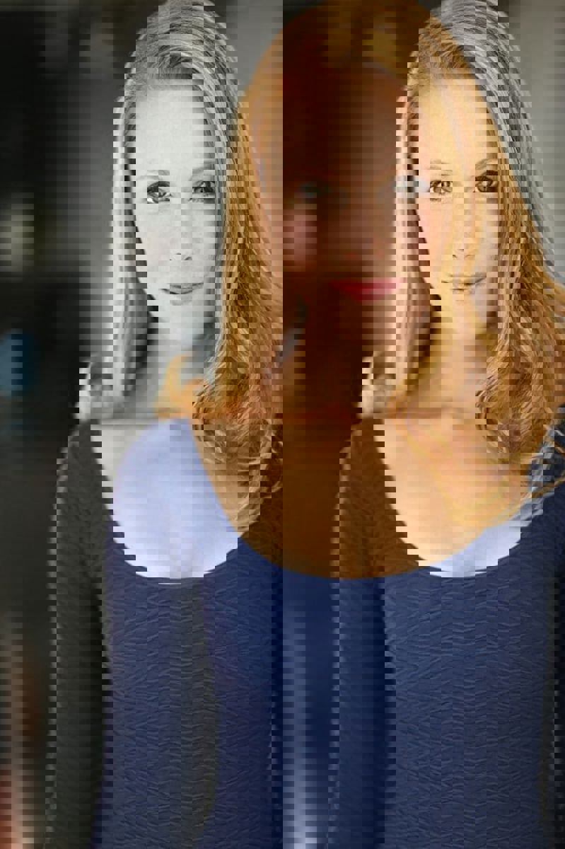 Julie Lynn-Mortensen