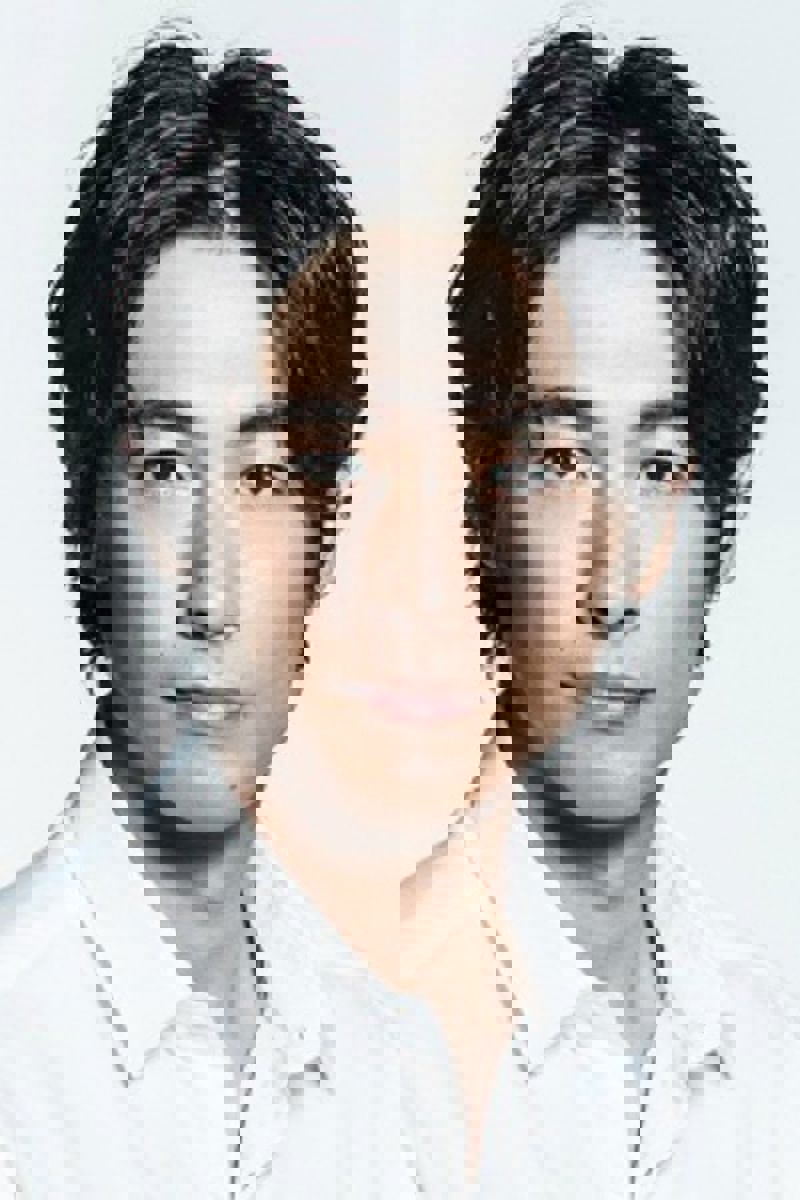 Dean Fujioka