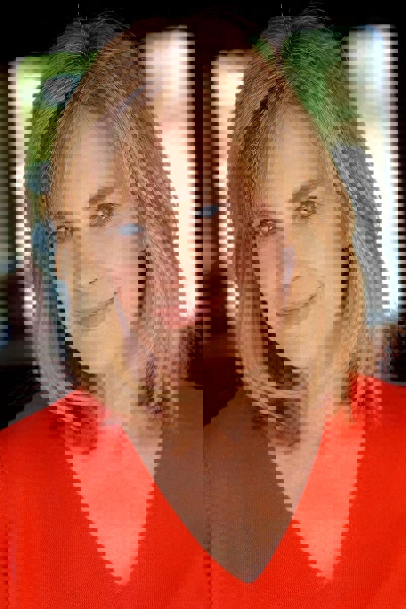 Catherine Mary Stewart