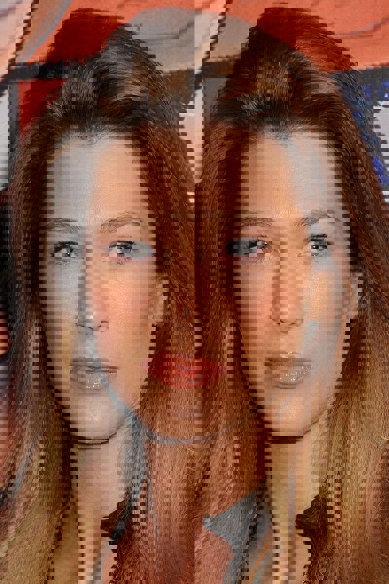 Amber Smith