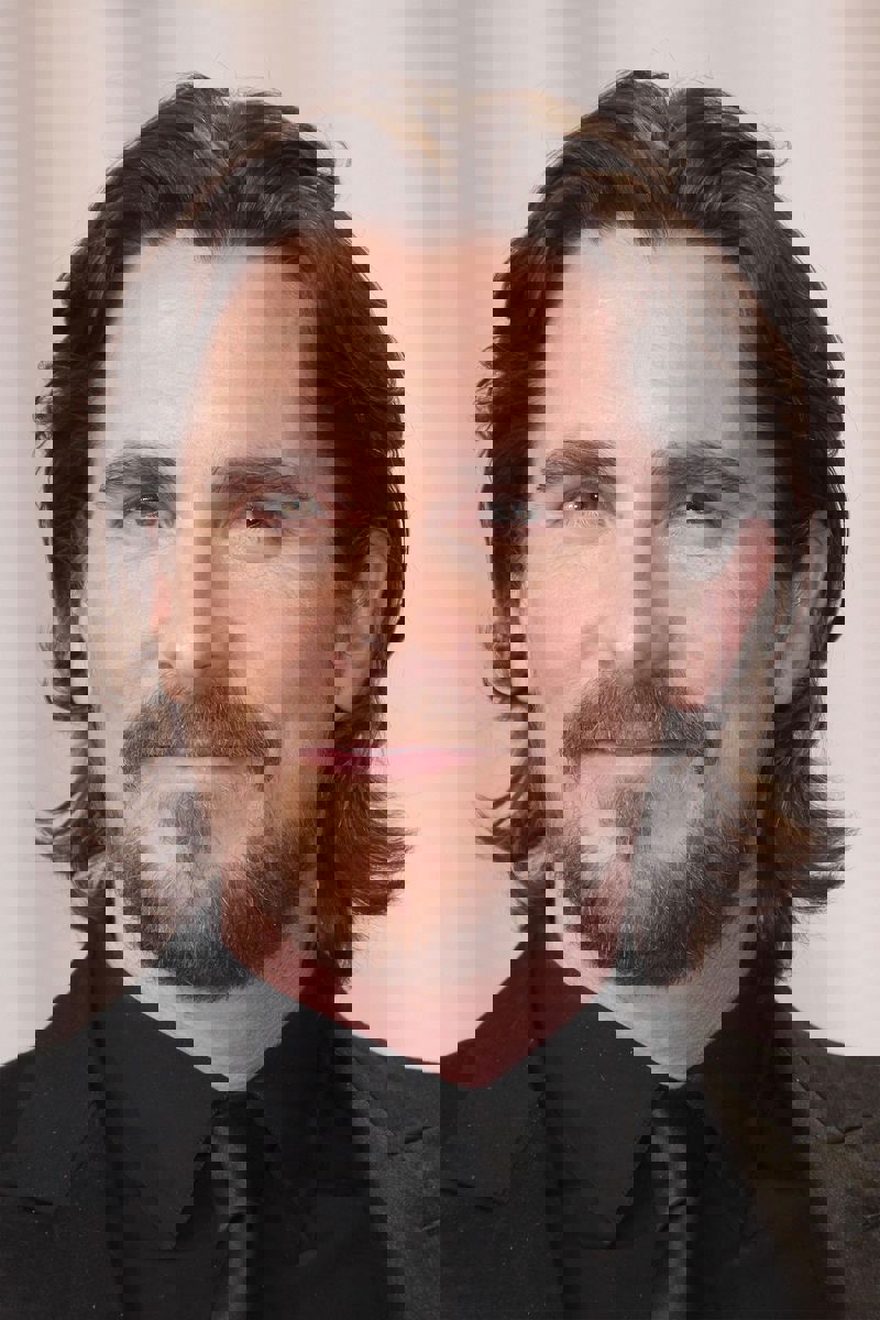 Christian Bale