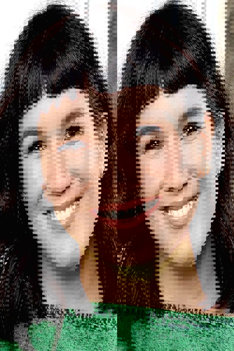 Zoë Chao
