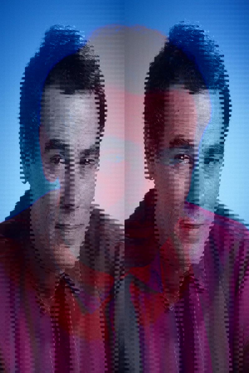 Dean Stockwell