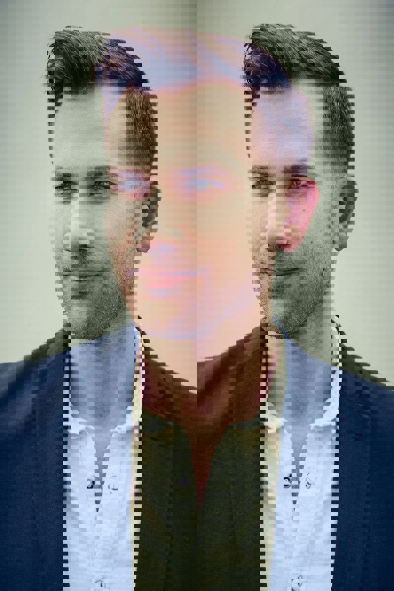 Aaron Moorhead