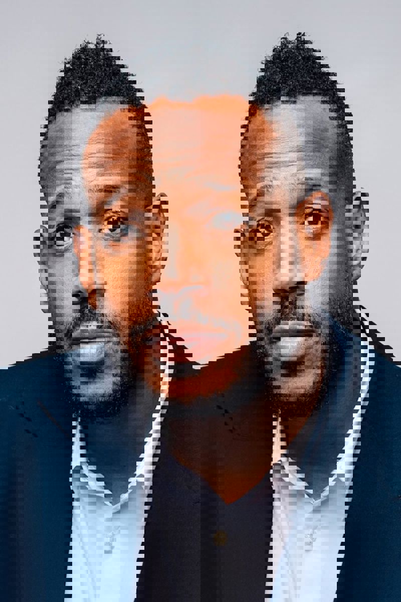 Marlon Wayans