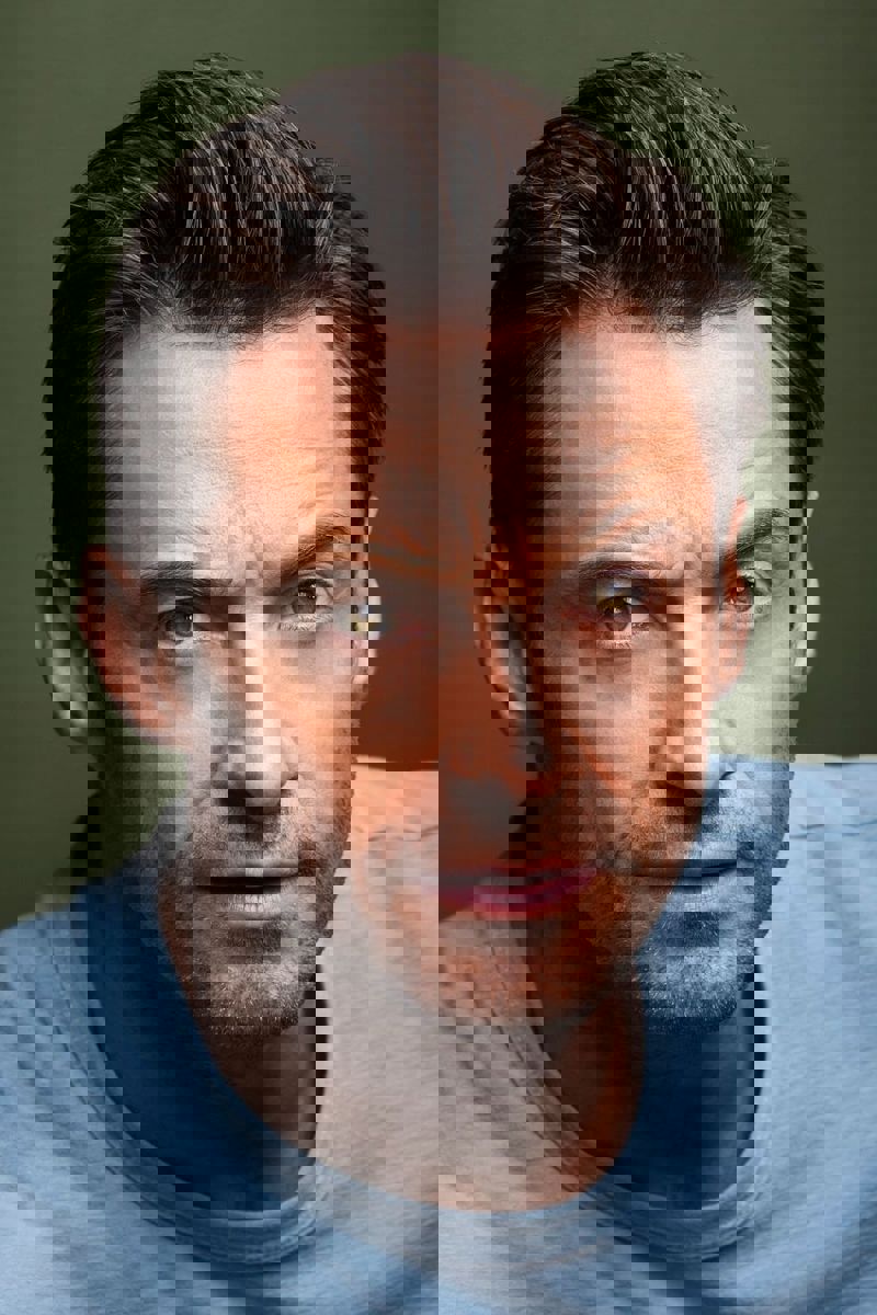 Hugh Jackman