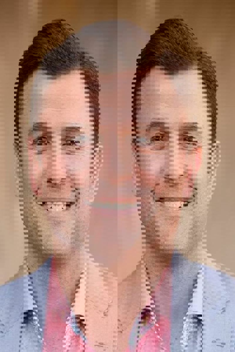 Steve Lemme
