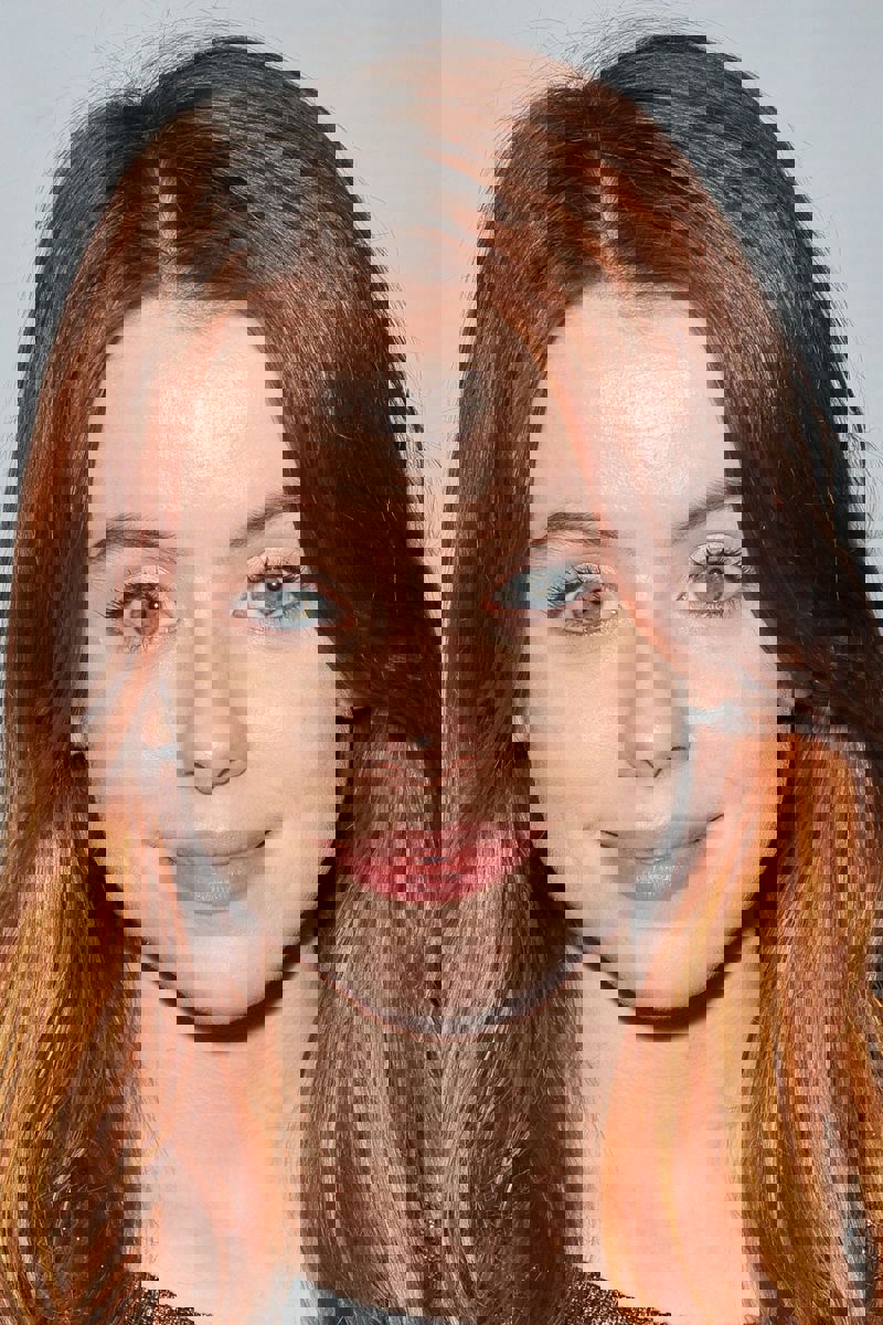Rosie Day