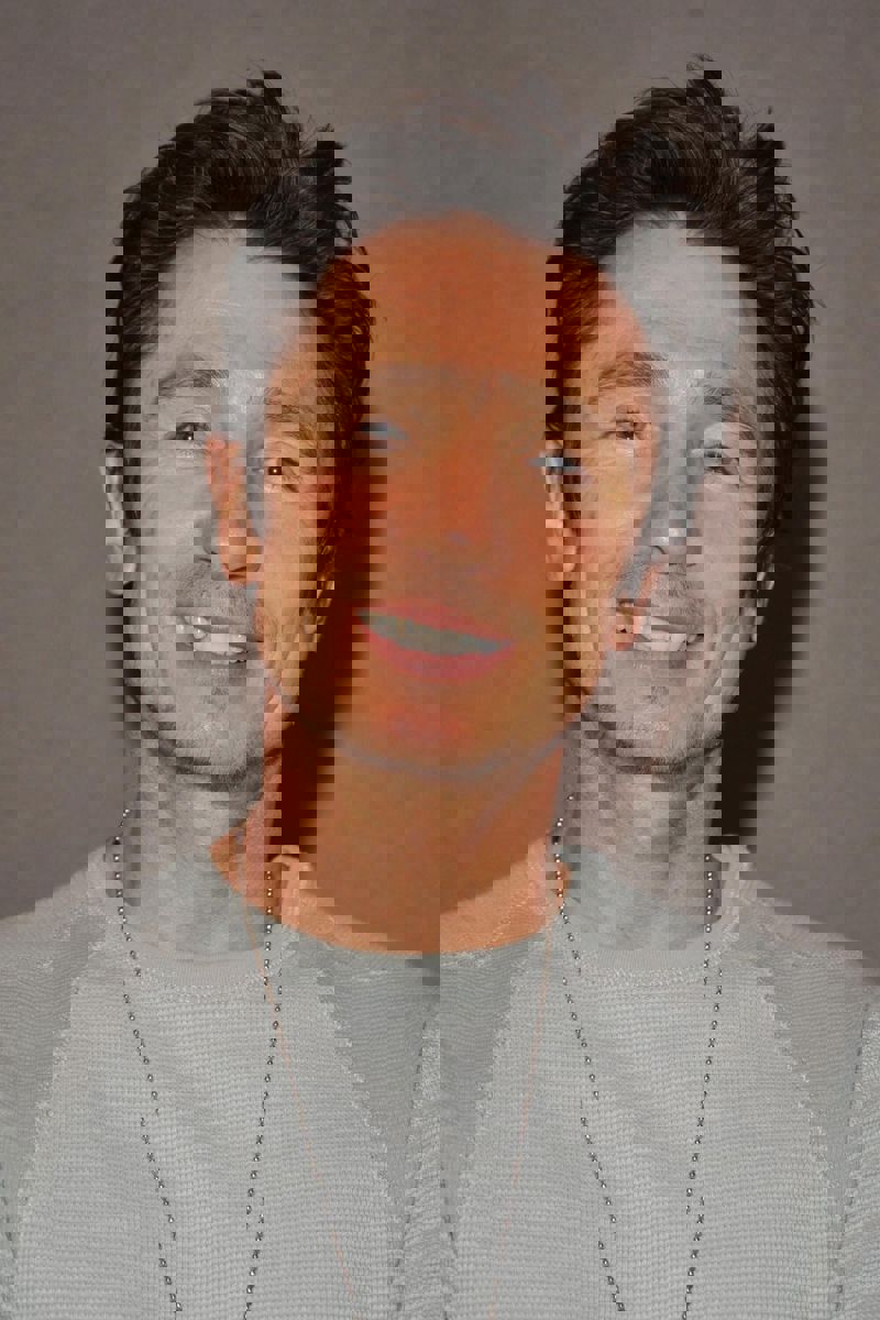 Dominic Keating