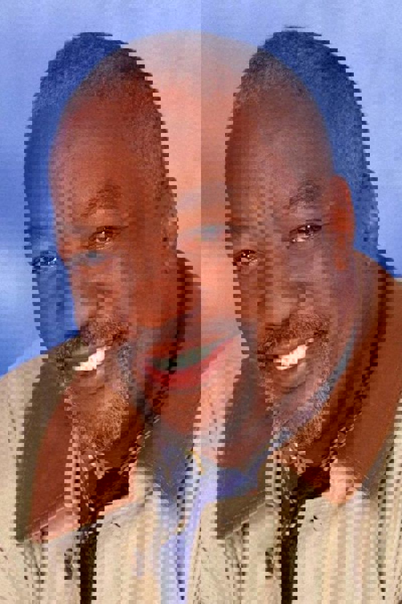 Paul Winfield