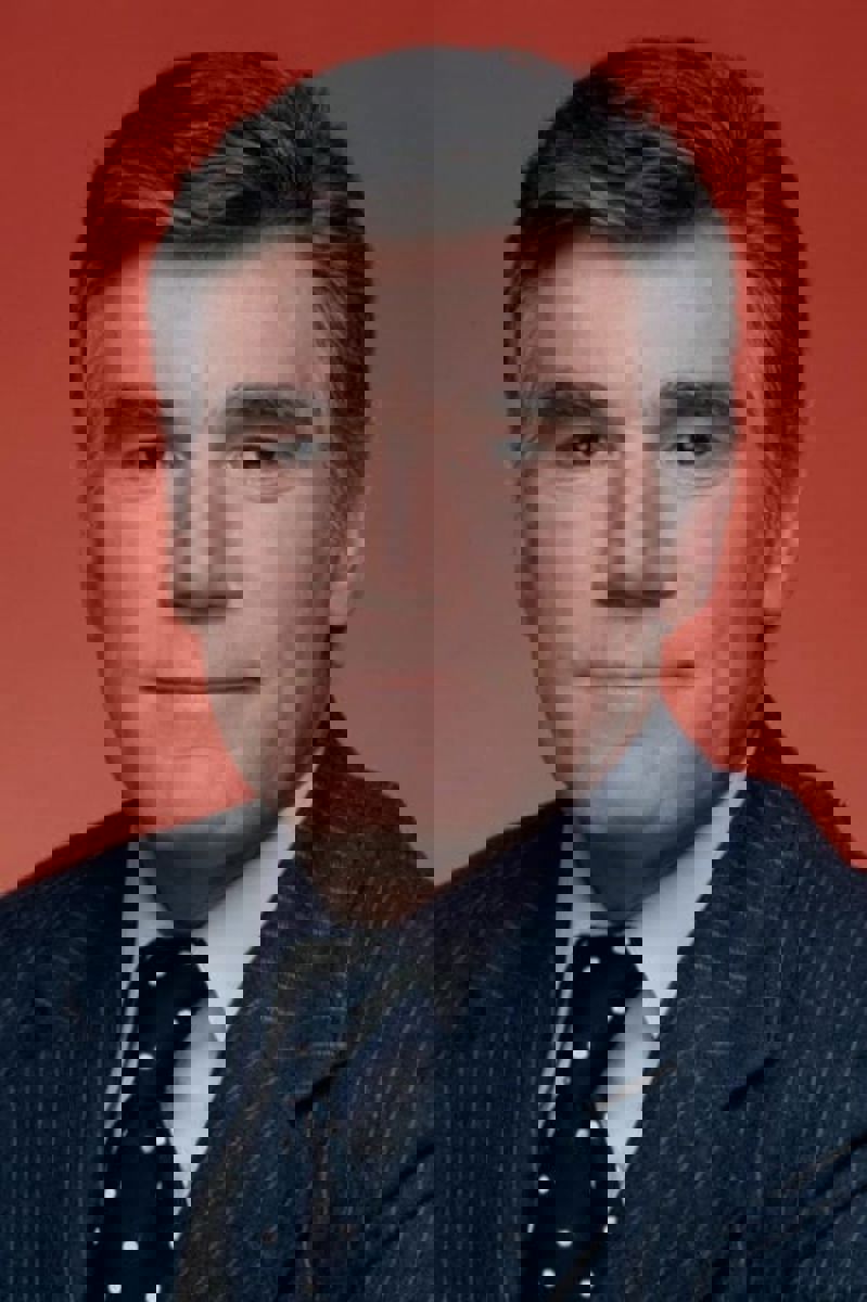 Mitchell Ryan