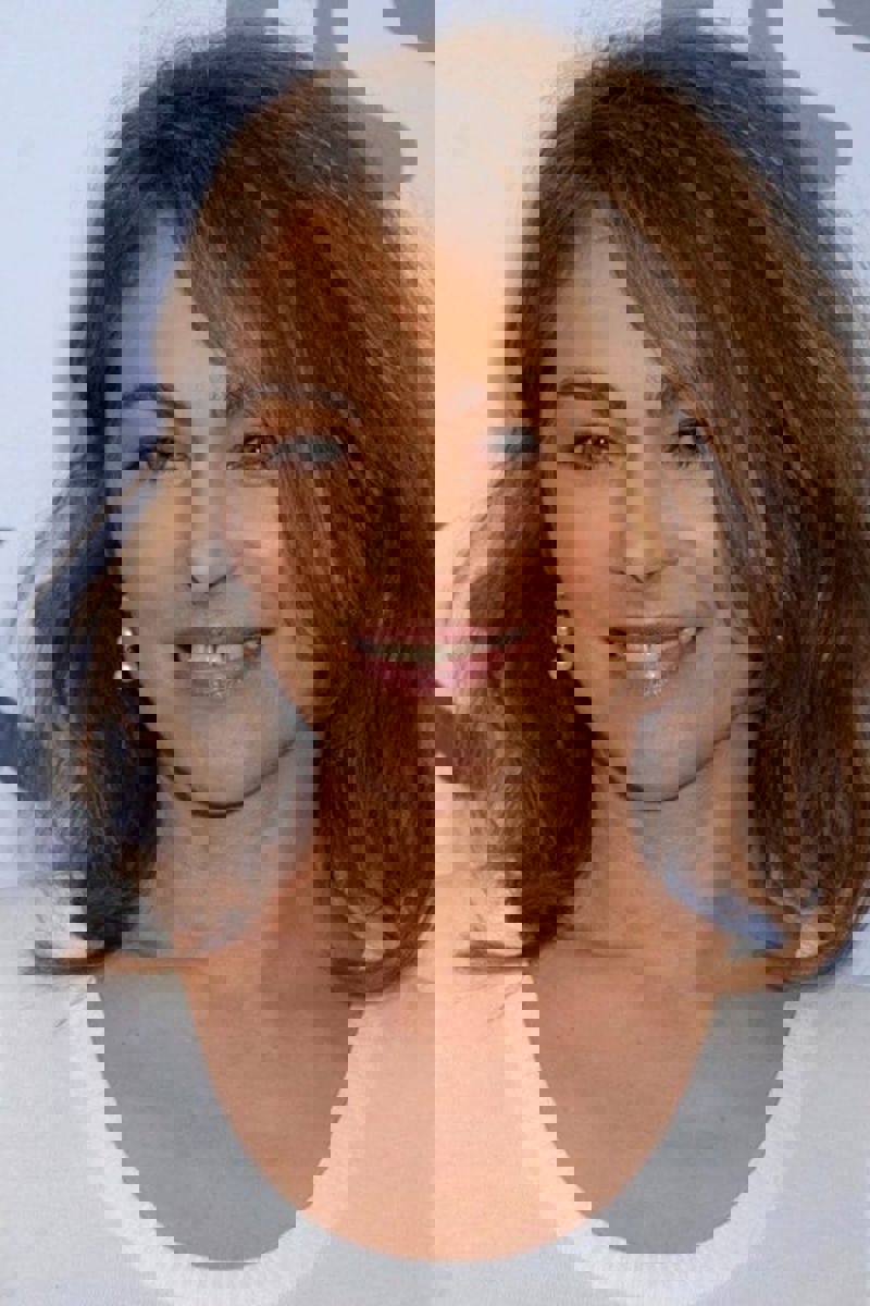 Joanna Pacula