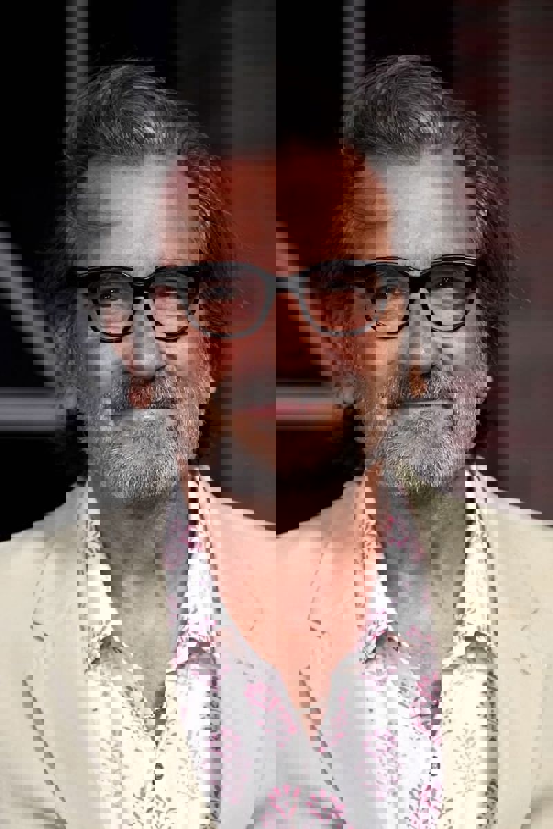 Griffin Dunne