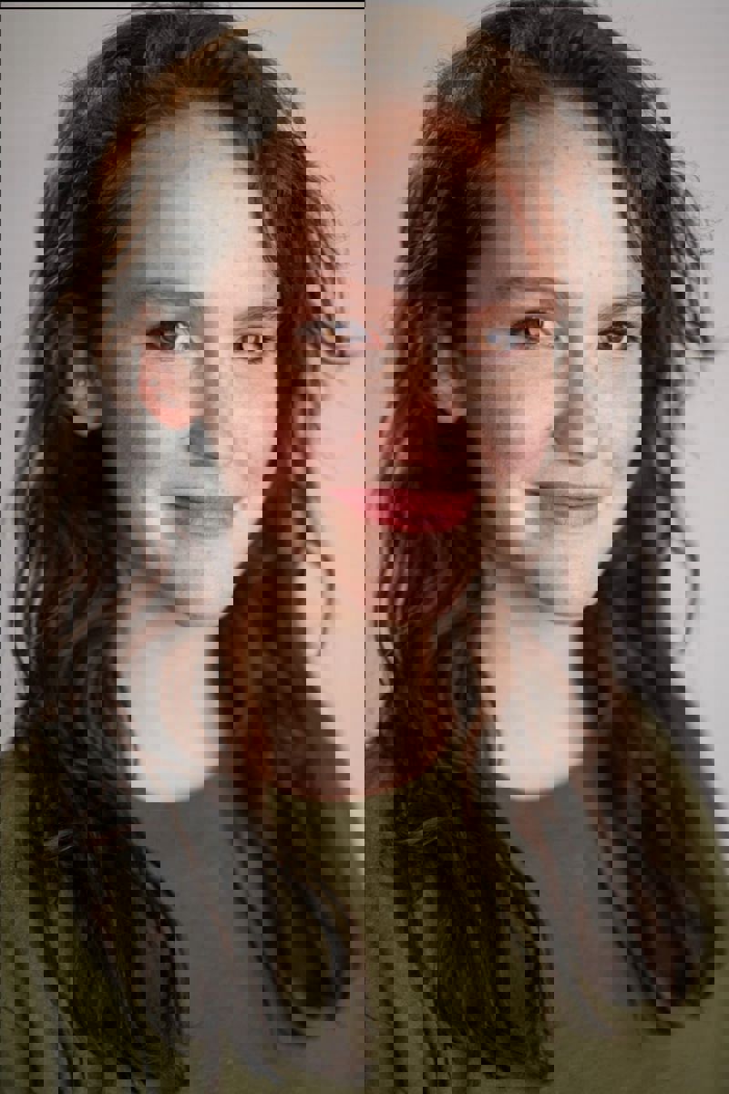 Talitha Eliana Bateman