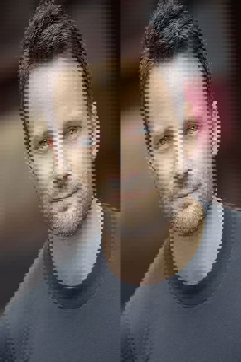 Ryan Robbins