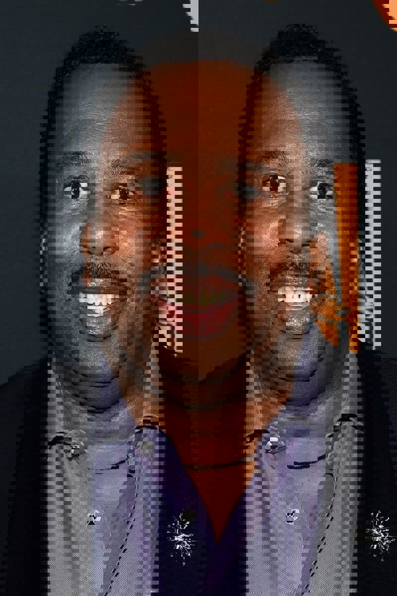 Leslie David Baker