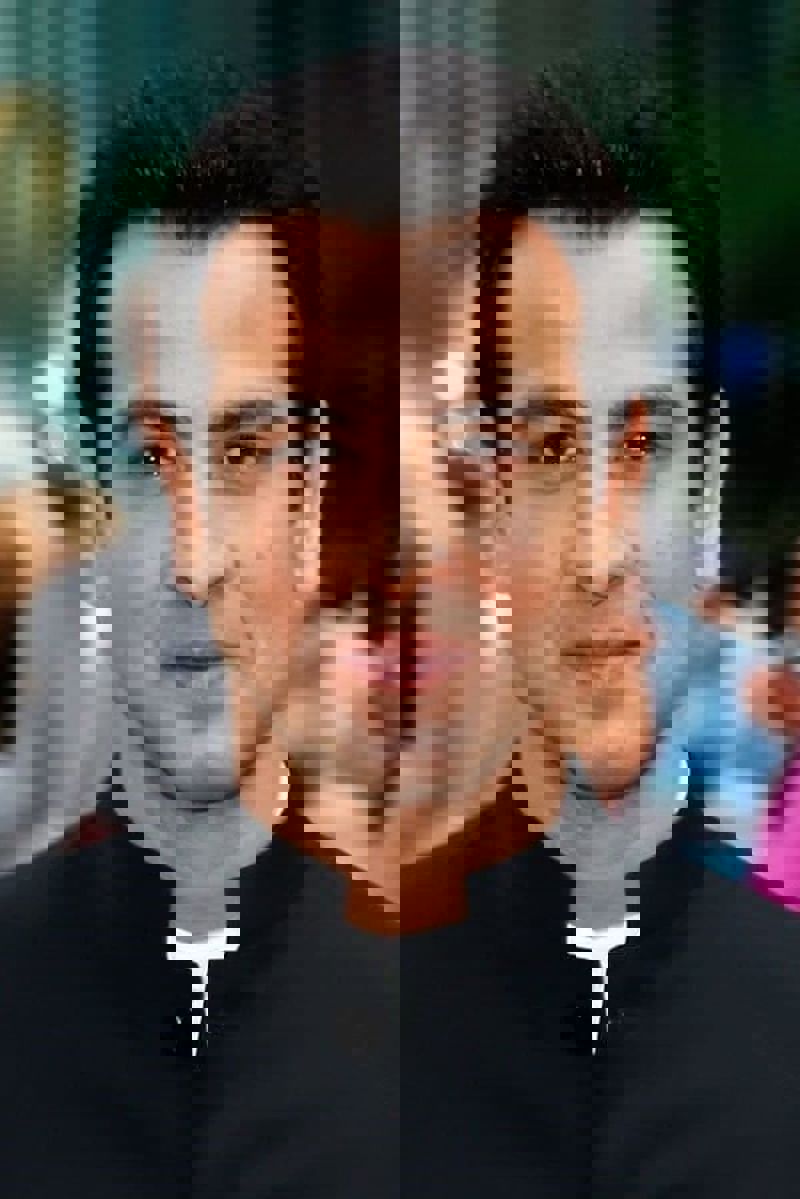 Ronit Roy