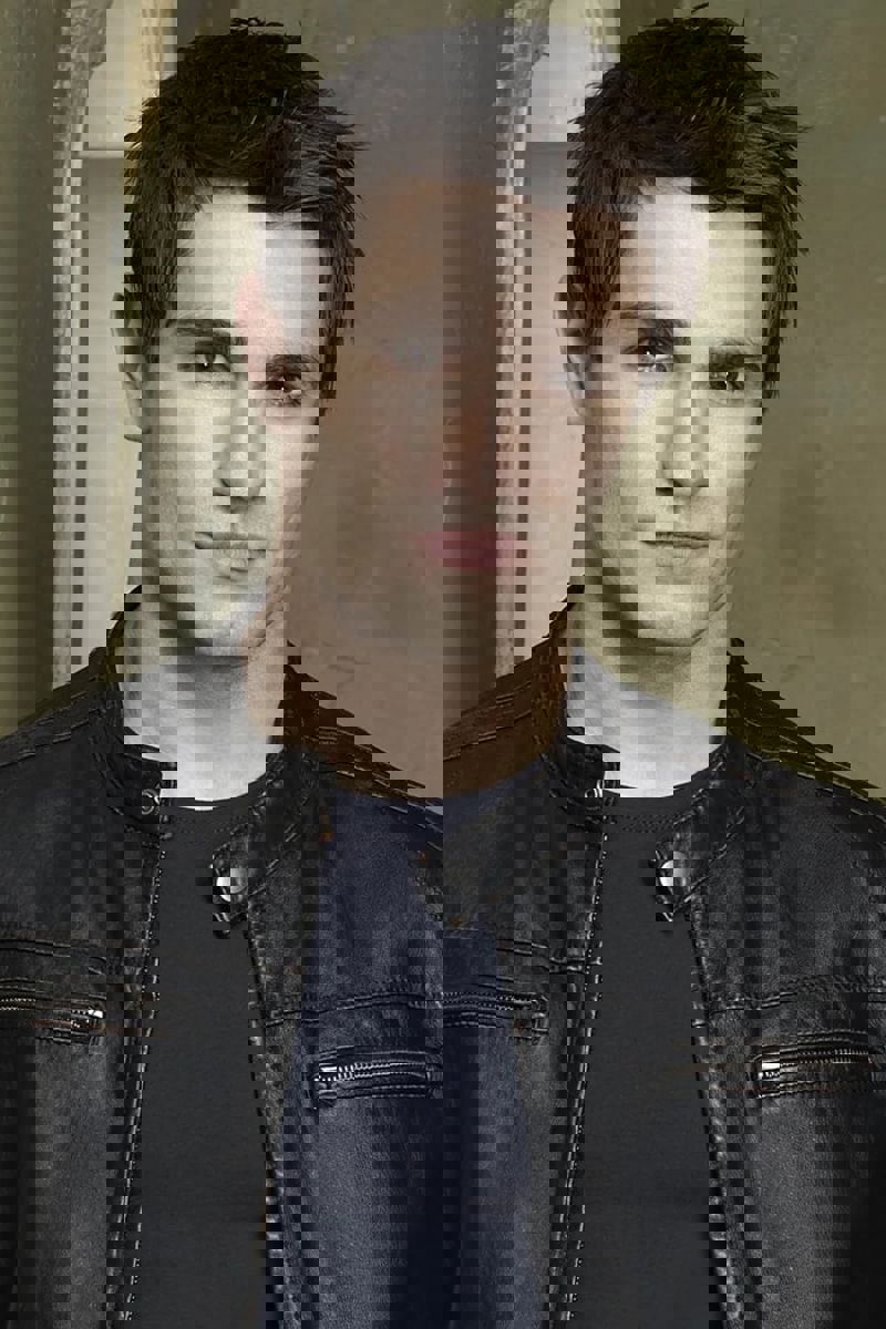 Sam Witwer