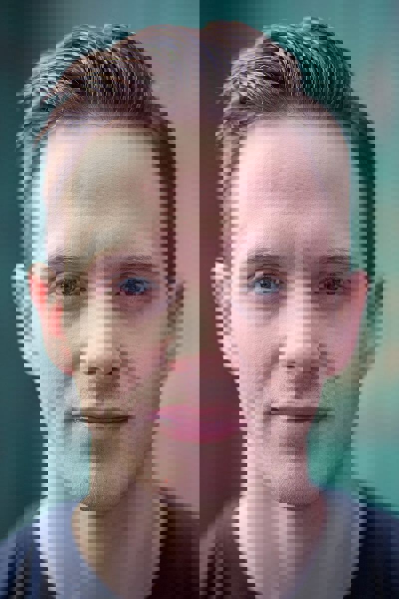 Mark O'Brien