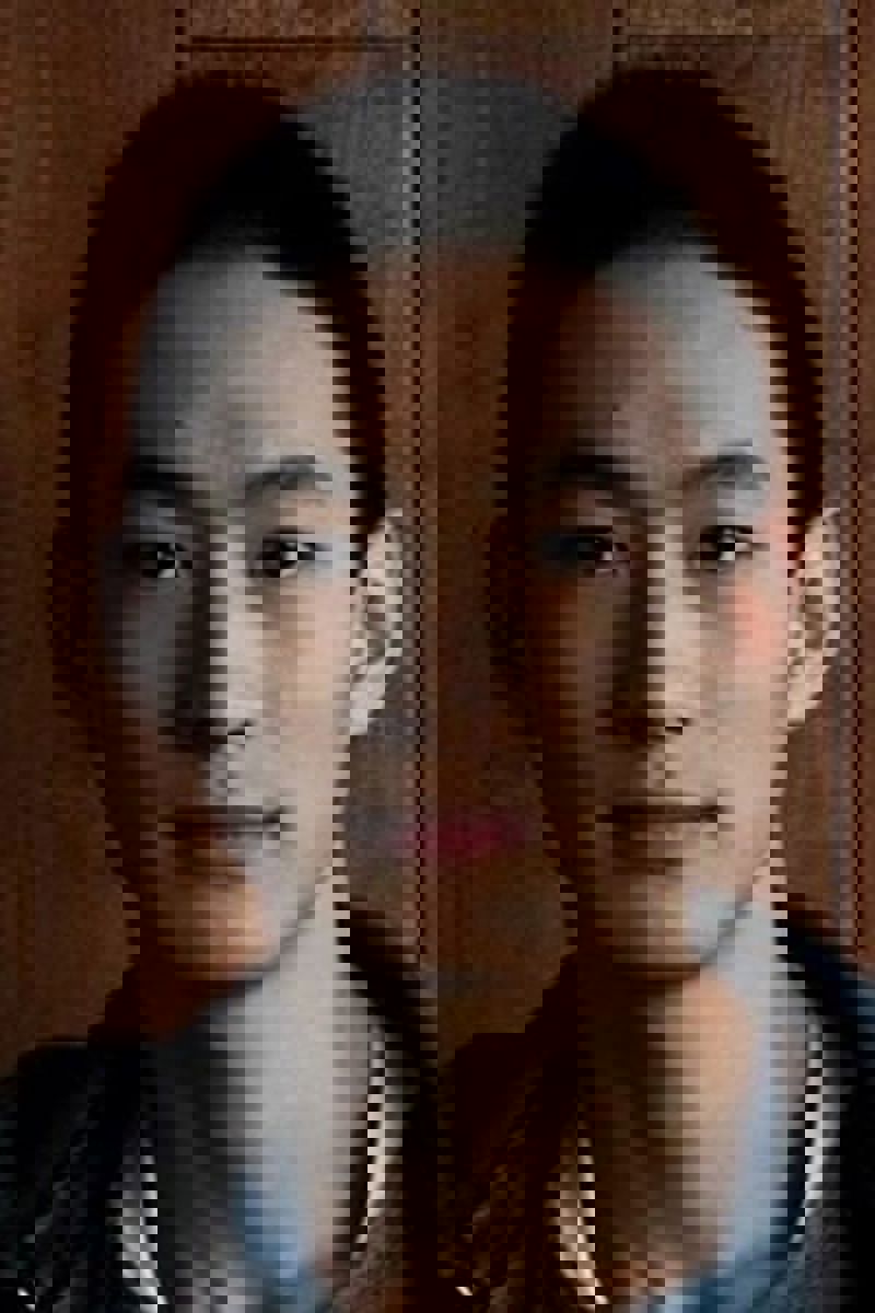 River Huang