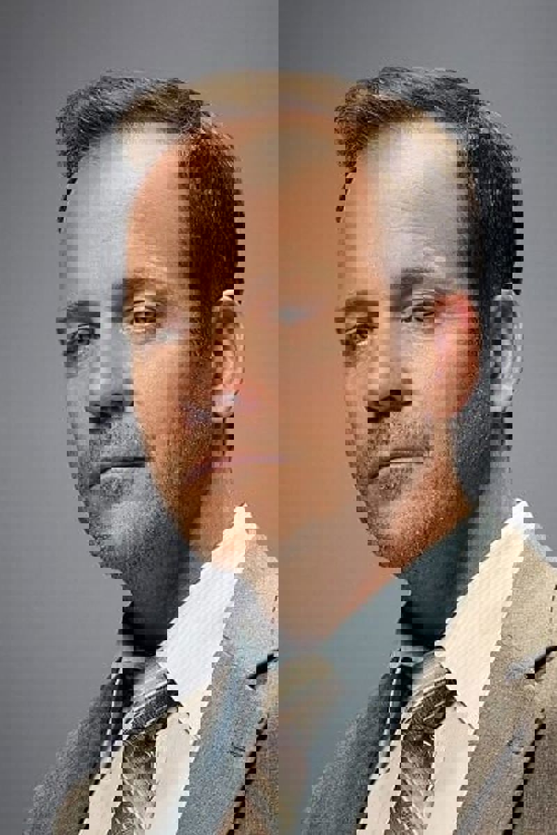 Peter Sarsgaard