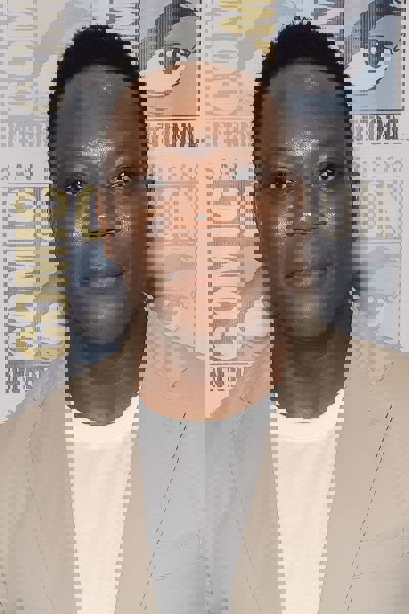 Chukwudi Iwuji