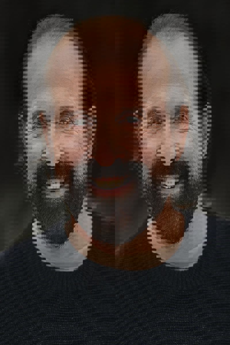 Peter Stormare