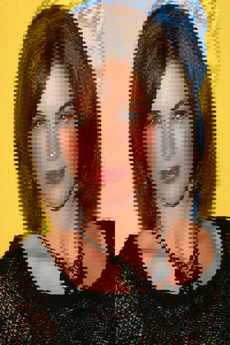 Amanda Pays