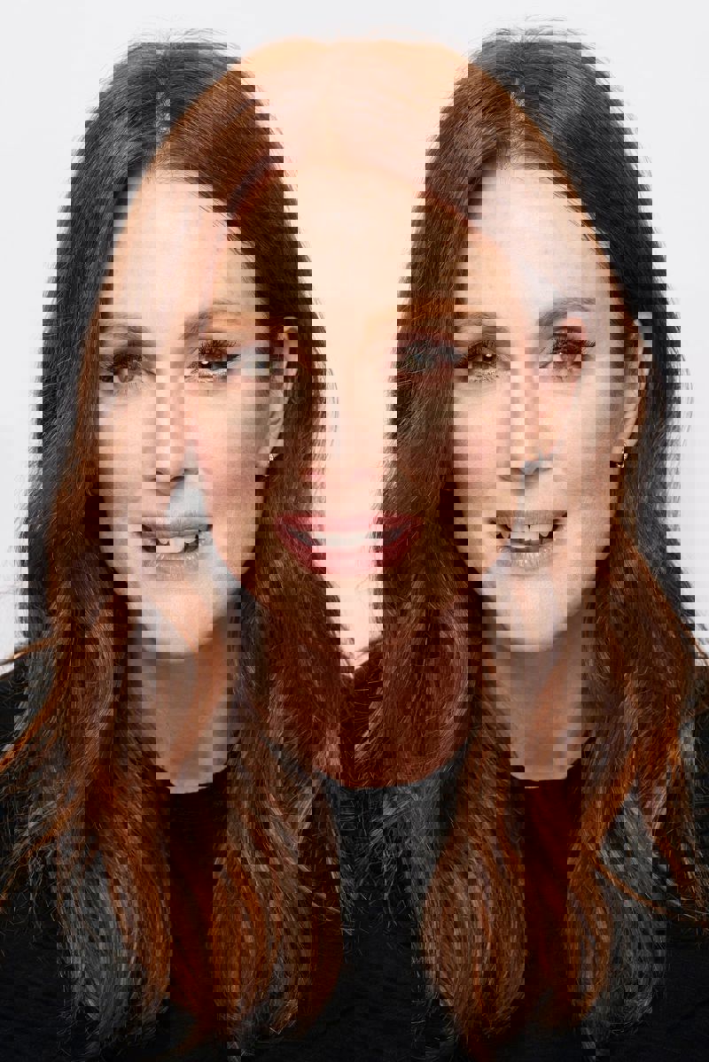 Julianne Moore