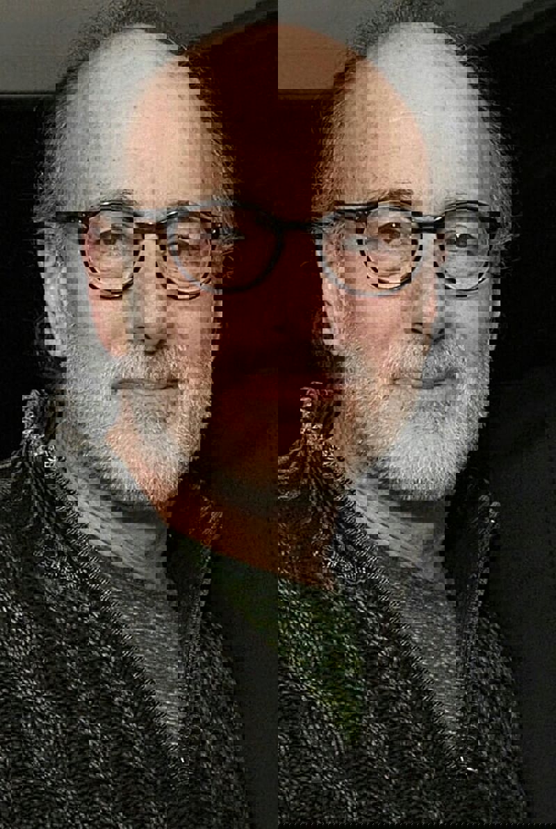 Peter Friedman