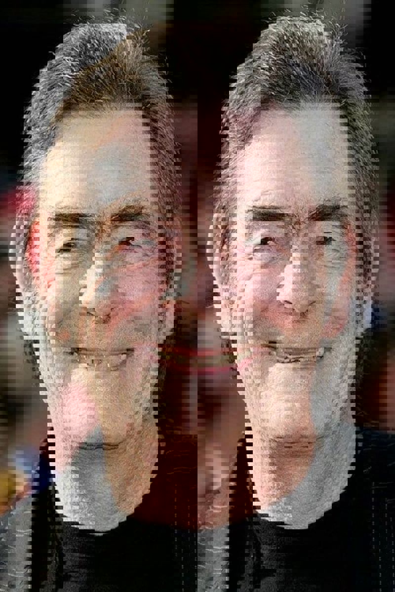 David Bailie