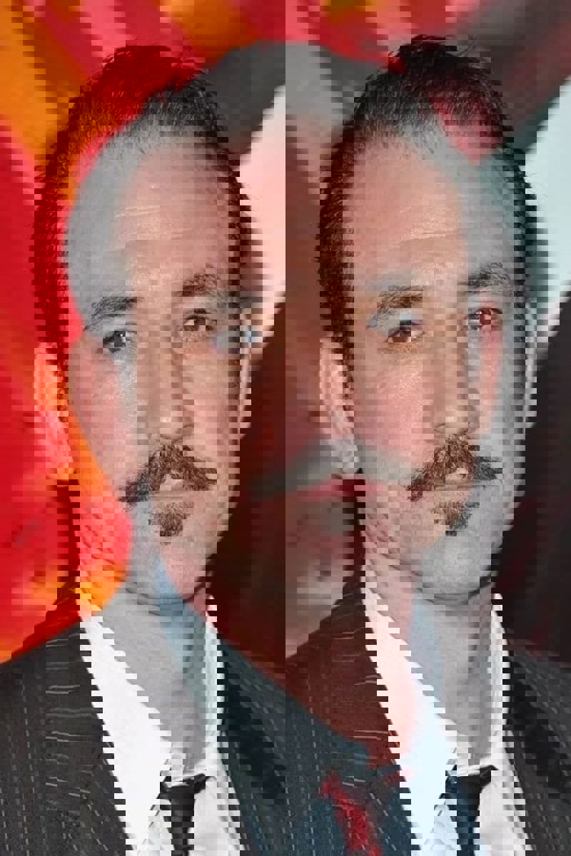 Ritchie Coster