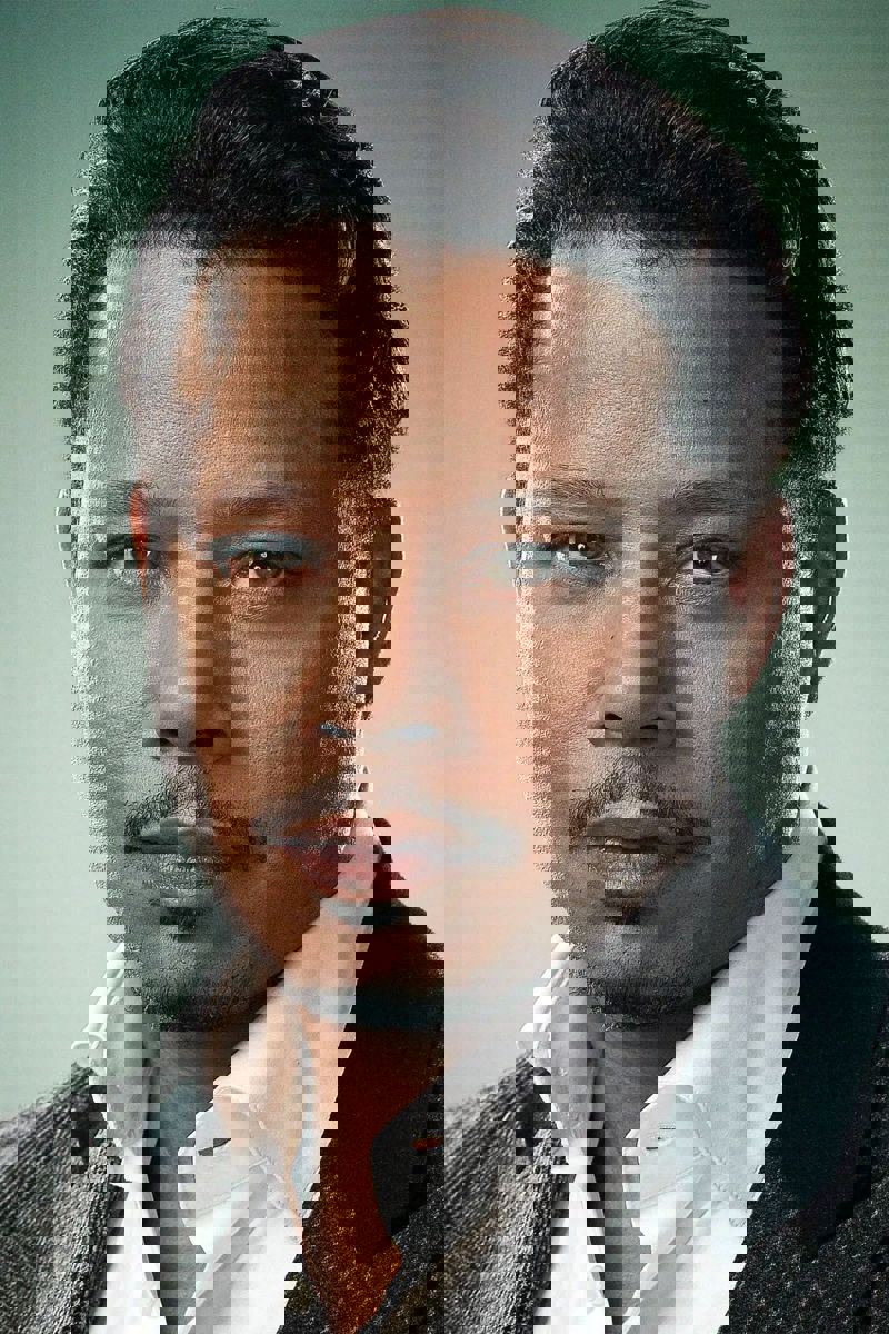 Terrence Howard