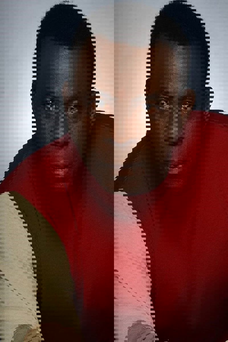 Abdoulaye NGom