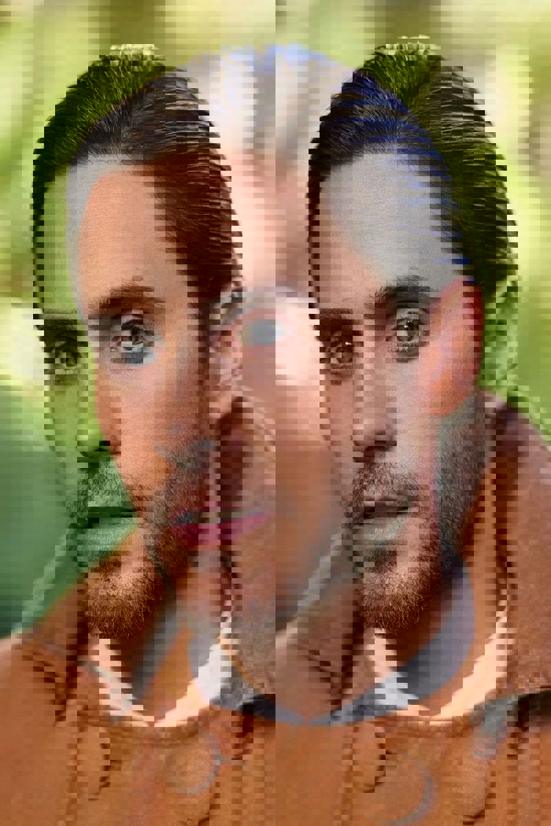 Jared Leto