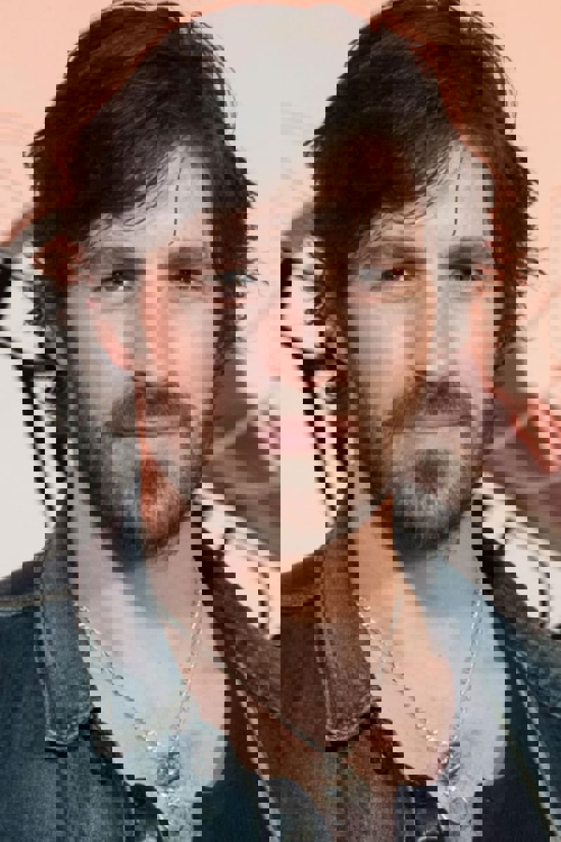 Eoin Macken