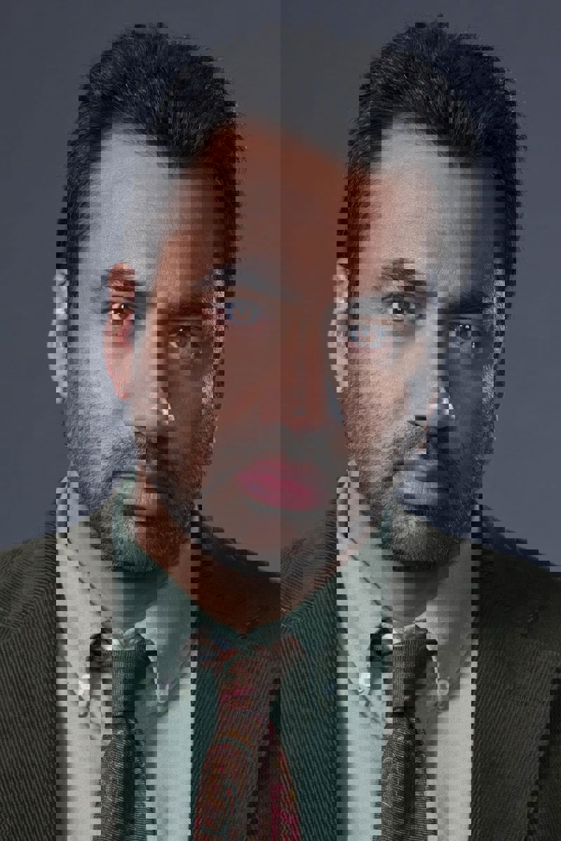 Kal Penn