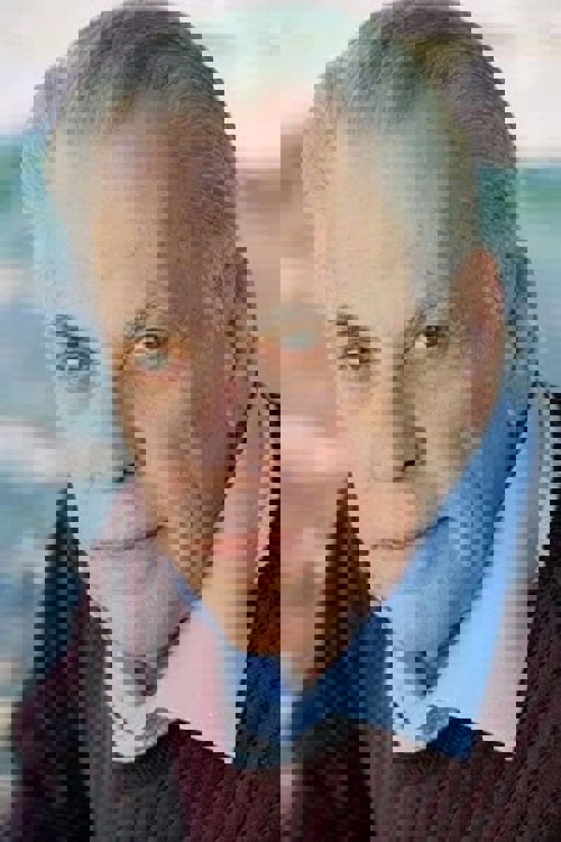 William Dennis Hunt