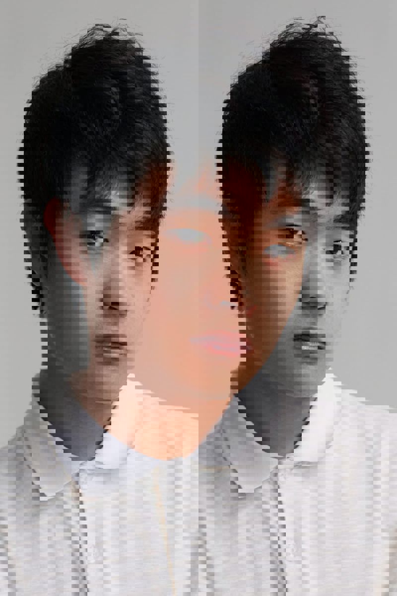 Ben Wang