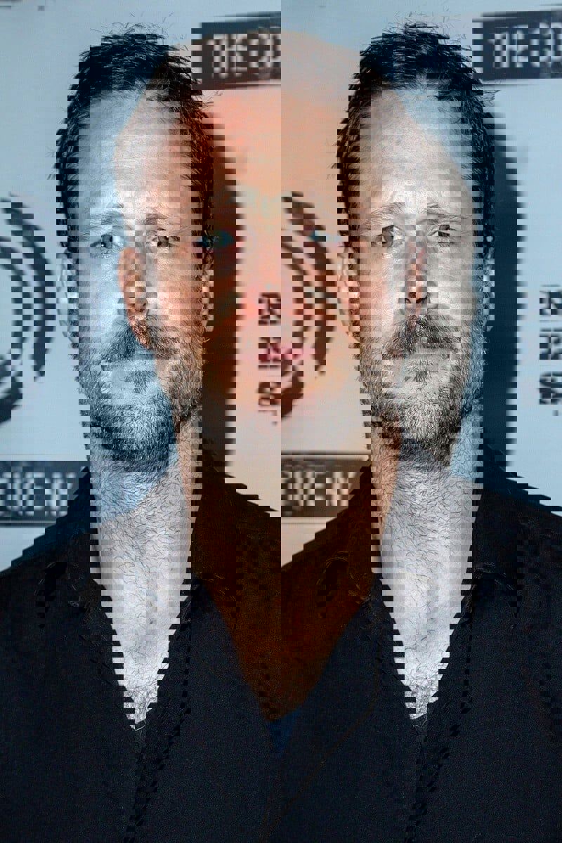 Michael Abbott Jr.