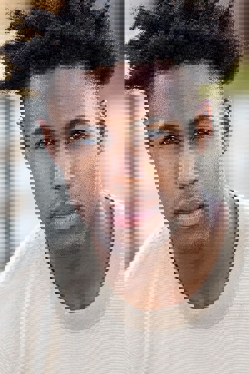 Omar Brunson