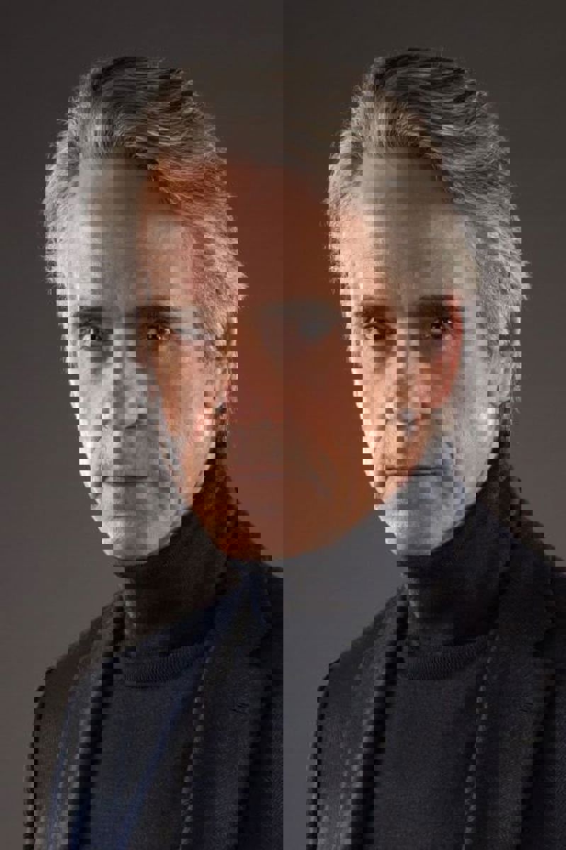 Jeremy Irons