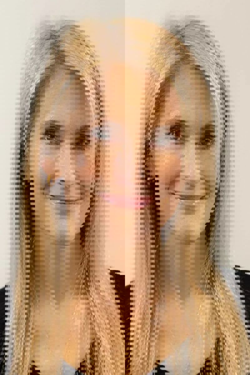 Suzanne Snyder