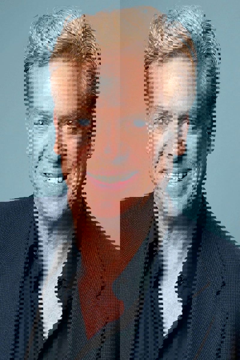 Christopher McDonald