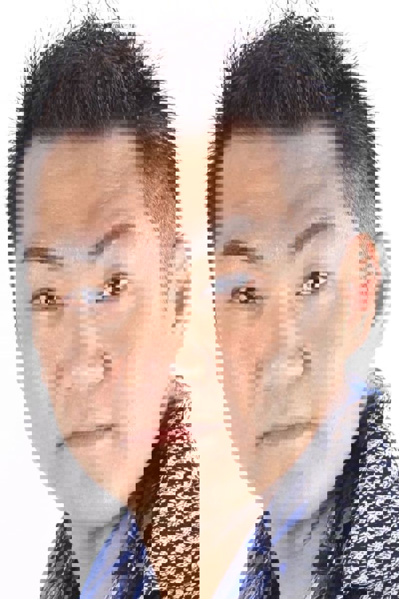 Kenta Miyake