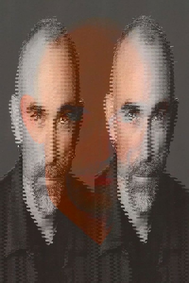 Jackie Earle Haley